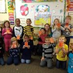 Agriculture In The Classroom